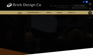 Brickdesignutah.com thumbnail