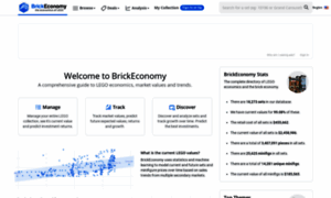 Brickeconomy.com thumbnail