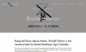 Brickellflatironcondo.com thumbnail