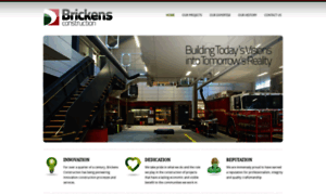 Brickens.com thumbnail