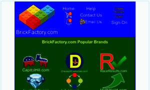Brickfactory.com thumbnail
