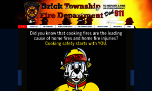 Brickfire.org thumbnail