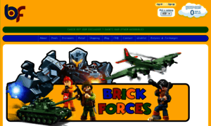 Brickforces.com thumbnail