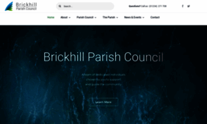 Brickhillparishcouncil.gov.uk thumbnail