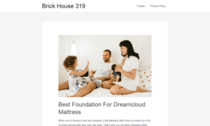 Brickhouse319.com thumbnail