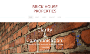 Brickhouseutah.com thumbnail
