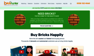 Brickhunter.com thumbnail