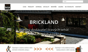 Brickland.sk thumbnail