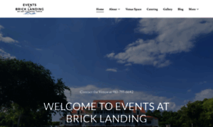 Bricklandingcc.com thumbnail