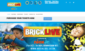 Bricklive.co.uk thumbnail