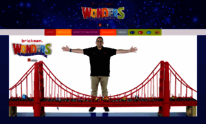 Brickmanwonders.com.au thumbnail