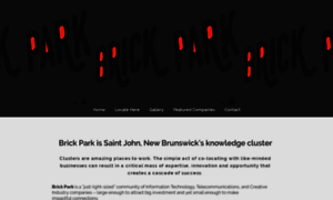 Brickpark.ca thumbnail