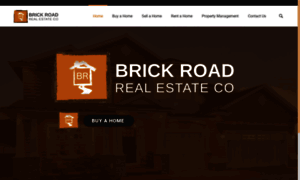 Brickroadrealestate.com thumbnail