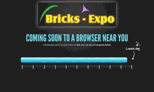Bricks-expo.com thumbnail