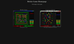 Bricks-game.de thumbnail