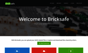 Bricksafe.com thumbnail