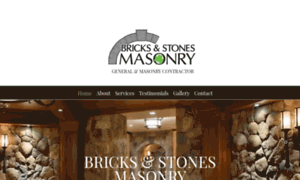 Bricksandstonesmasonrynh.com thumbnail