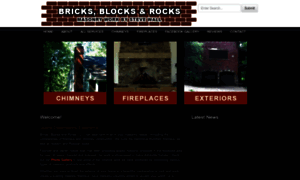 Bricksblocksandrocks.com thumbnail