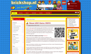 Brickshop.nl thumbnail