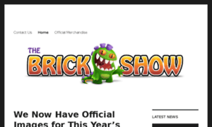 Brickshow.tv thumbnail