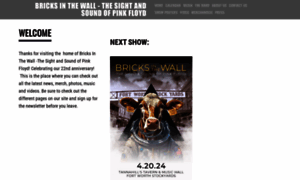 Bricksinthewall.com thumbnail