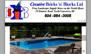 Bricksnblocks.com thumbnail