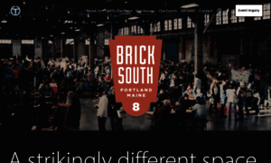 Bricksouthmaine.com thumbnail