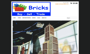 Brickspartiesandmore.com thumbnail