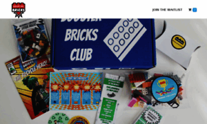 Brickswag.com thumbnail