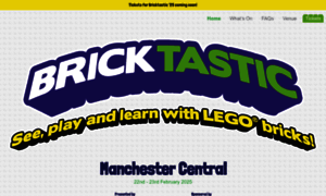 Bricktastic.org thumbnail