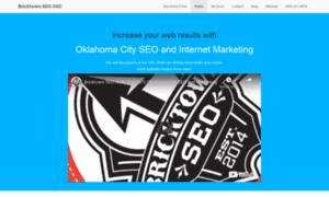 Bricktownseo.com thumbnail