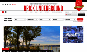 Brickunderground.com thumbnail