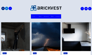 Brickvest.com thumbnail