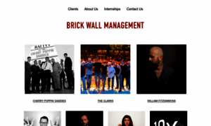 Brickwallmgmt.com thumbnail