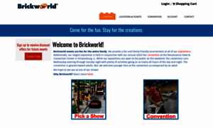 Brickworld.us thumbnail