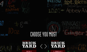 Brickyard916.com thumbnail