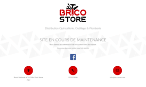 Brico-store.com thumbnail