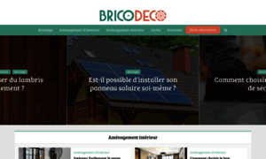 Bricodeco.fr thumbnail