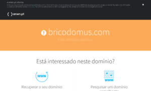 Bricodomus.com thumbnail