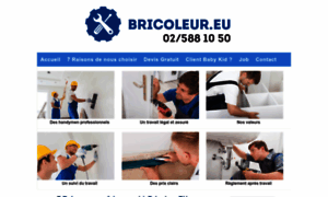 Bricoleur.eu thumbnail