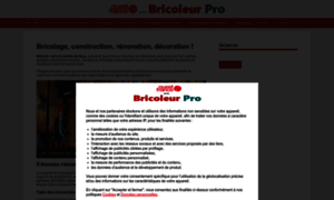 Bricoleur.pro thumbnail