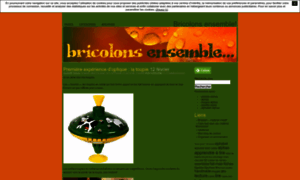 Bricolonsensemble.unblog.fr thumbnail