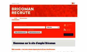 Bricoman.profils.org thumbnail