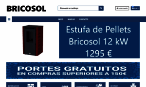 Bricosol.com thumbnail