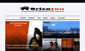 Bricotou.com thumbnail
