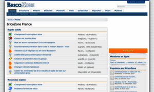 Bricozone.fr thumbnail