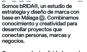 Brida.es thumbnail