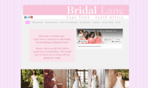 Bridal-lane.com thumbnail