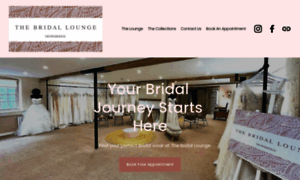 Bridal-lounge.co.uk thumbnail