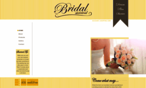 Bridal-survival.myshopify.com thumbnail